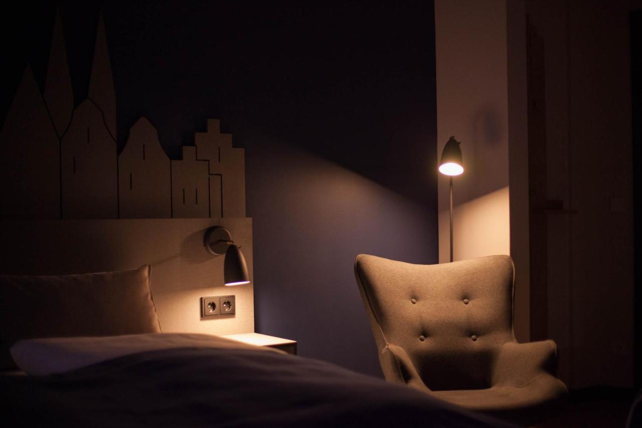 Stadtrandzimmer Herrnburg Esterno foto